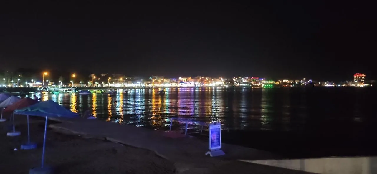 Emek Tok Apart Apartamento Didim 0*,  Turquia