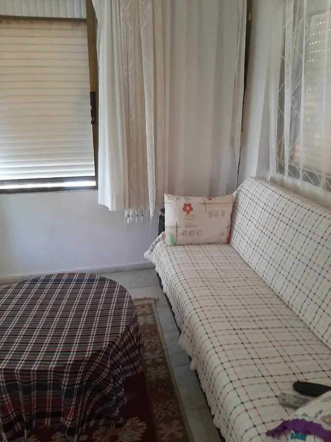 Emek Tok Apart Apartamento Didim Turquia