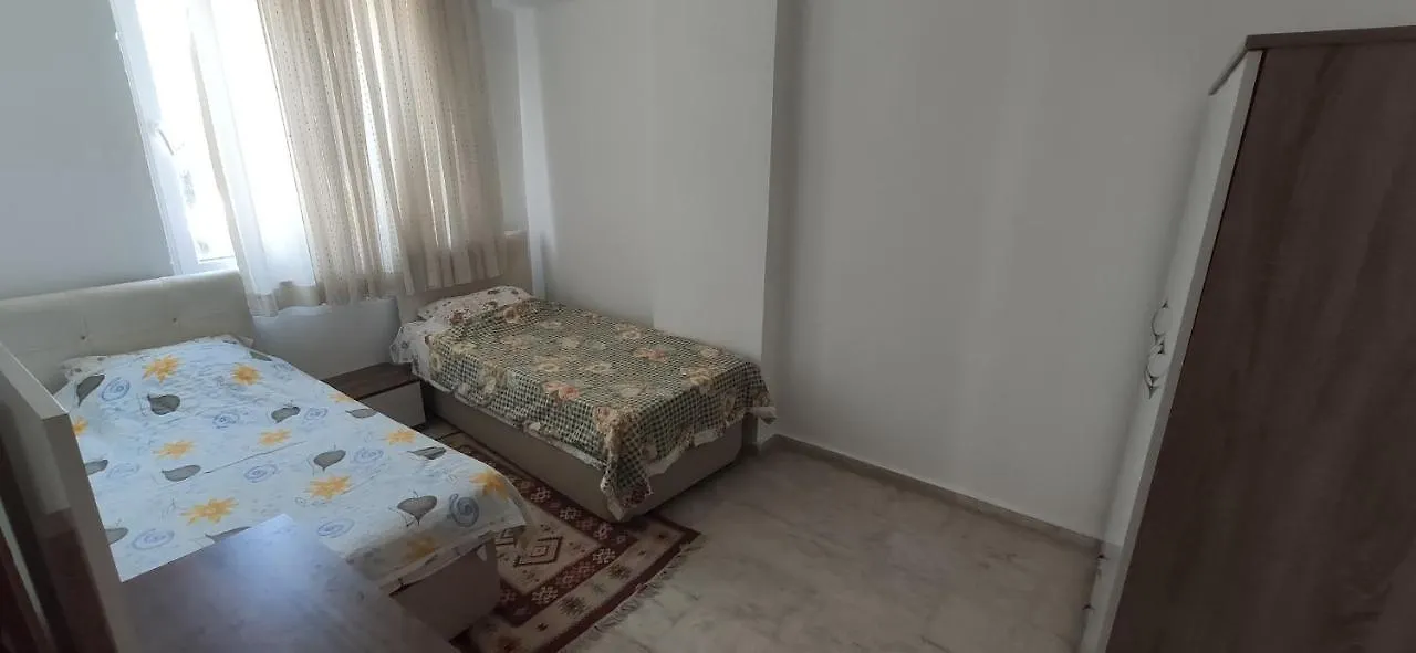 Emek Tok Apart Apartamento Didim