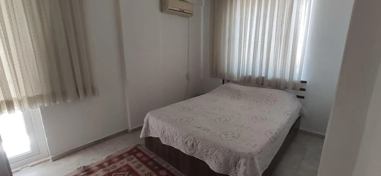 Emek Tok Apart Apartamento Didim Turquia