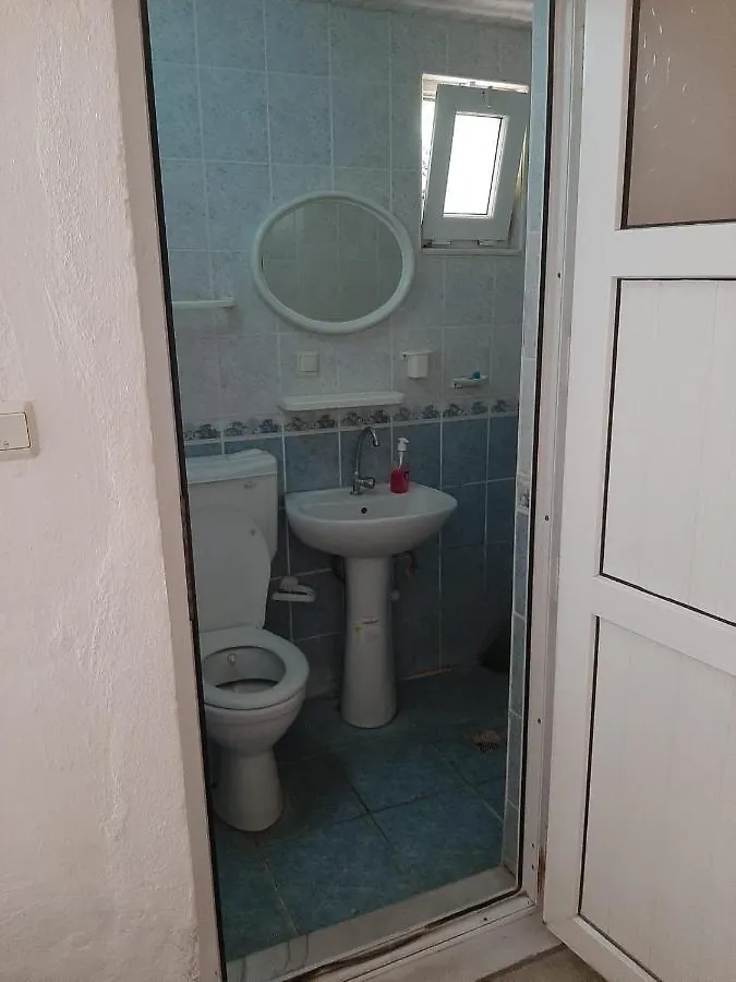 Emek Tok Apart Apartamento Didim
