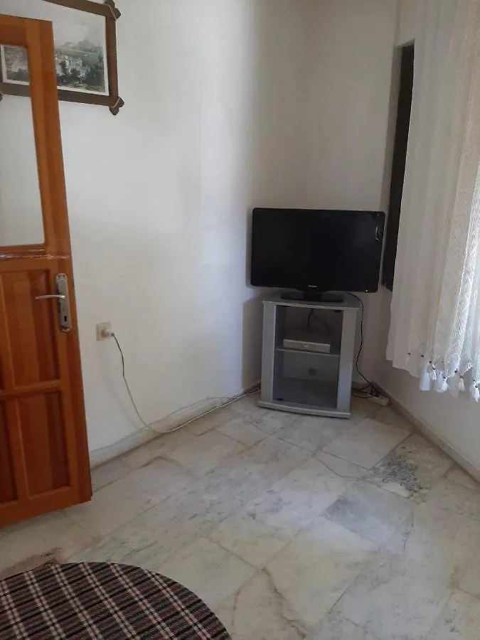 Emek Tok Apart Apartamento Didim 0*,  Turquia