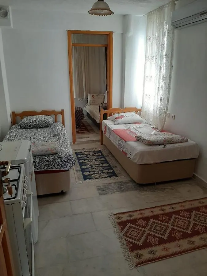 Emek Tok Apart Apartamento Didim